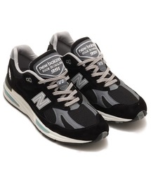 NEW BALANCE（ニューバランス）の「New Balance U991BK2 / ニューバランス U991BK2（スニーカー・メンズ）」