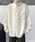 FVLMENitj́uyFVLMENzpaisley flower emboss collarless longsleeve shirt/yCY[ t[ G{X J[X OX[u VciVc/uEXjvbzCg