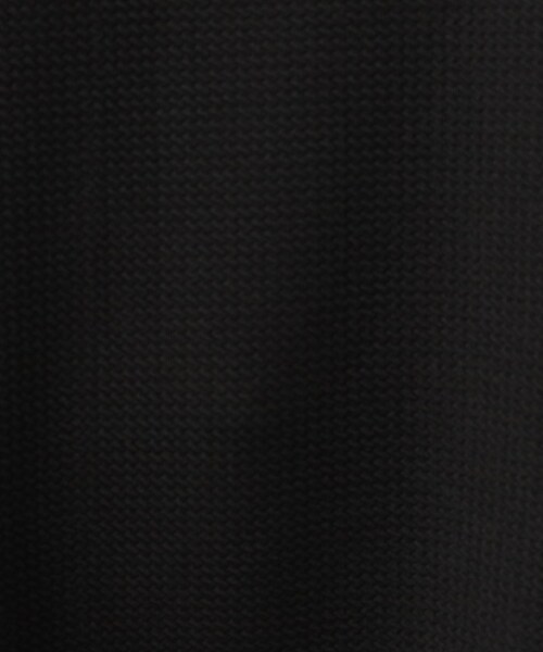 DRESKIP（ドレスキップ）の「◆【２点セット】アクセサリー付きお袖タックトップス（Tシャツ/カットソー・レディース・ライトグレー/ブラック/ブルー/オフホワイト・04/03/02）」の15枚目の写真