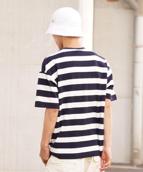 Naptime 2023ss半袖シャツ Mサイズ CHUMS セール チャムス 半袖シャツ Oversized Logo OX S/S Shirt