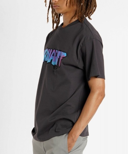 Carhartt WIP】S/S DRIP T-SHIRT（Tシャツ/カットソー