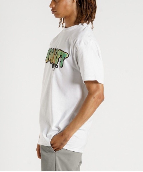 さらに100円引き◆CARHARTT◆S/S DRIP T-SHIRT Carhartt WIP】S/S DRIP T-SHIRT(Tシャツ/カットソー