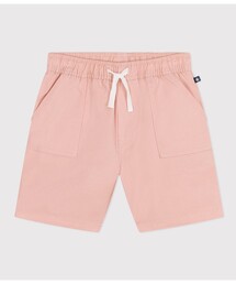 バミューダ」に該当するパンツ（リネン・麻）ファッション通販