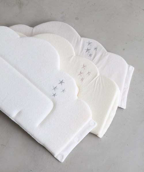 ベビー ベッドガード ミニサイズ（ベビー寝具/家具）｜PUPPAPUPO