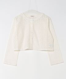 flower | レーシーブルームブラウス(シャツ/ブラウス)