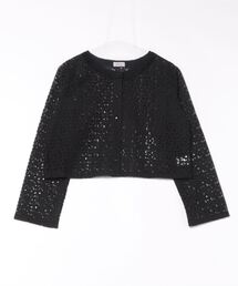 flower | レーシーブルームブラウス(シャツ/ブラウス)