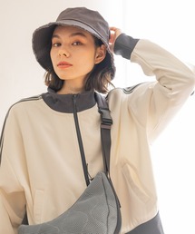 niko and... | オリジナルアソートフリンジバケットハット(ハット)