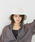 abahouse mavie�i�A�o�n�E�X�}���B�j�́u�R�b�g���i�C�����n�b�g(�X�g���b�v�t)�i�n�b�g�j�v�b���C�g�O���[