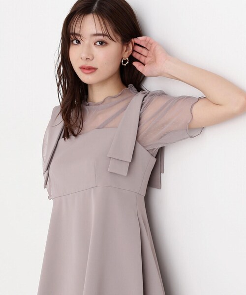 【✩】スタイリッシュで洗練された、魅力あふれる女性用ハイヒール PROPORTION BODY DRESSING(プロポーションボディドレッシング)の