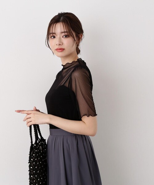 PROPORTION BODY DRESSING（プロポーションボディドレッシング