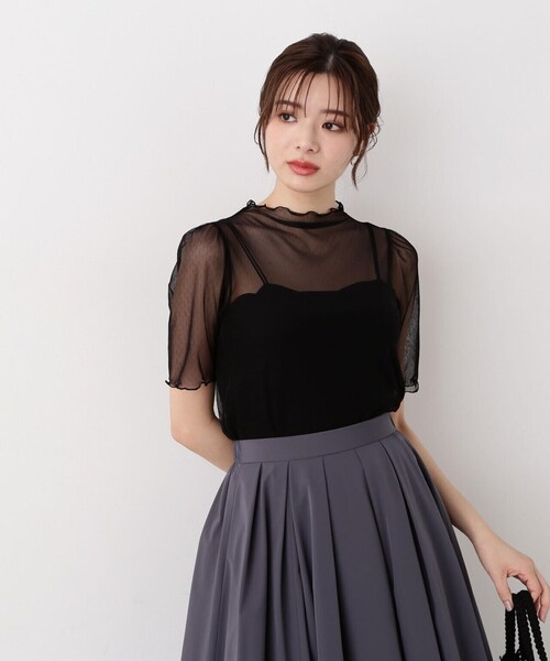 PROPORTION BODY DRESSING（プロポーションボディドレッシング