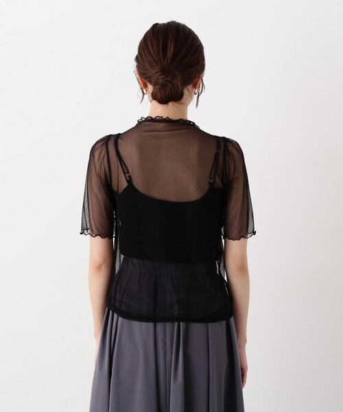 専用⭐︎新品⭐︎iDeaLuce ドレスパンツ(ブラック40) 専用⭐︎新品⭐︎iDeaLuce ドレスパンツ(ブラック40)