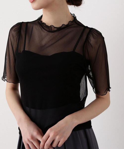 PROPORTION BODY DRESSING（プロポーションボディドレッシング
