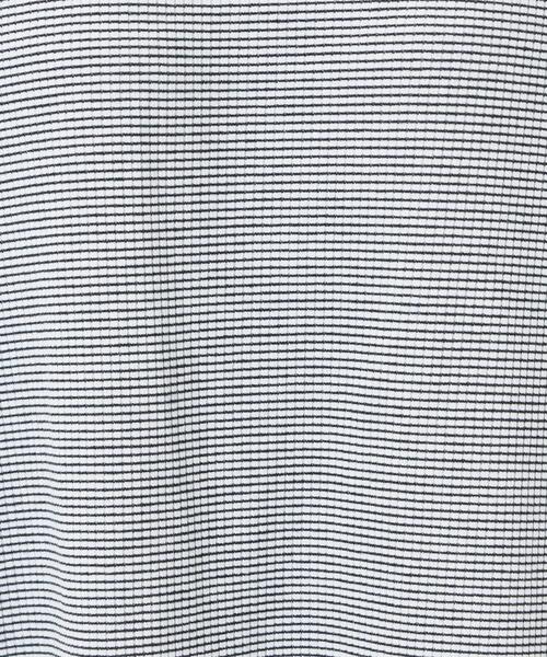 WEGO(ウィゴー)の「WEGO/nachumoreカップインタンク(タンクトップ・レディース・グリーン系その他/ホワイト系その他5/ホワイト/ブルー系その他/ブラック/ブラック系その他・MEDIUM/SMALL)」の8枚目の写真