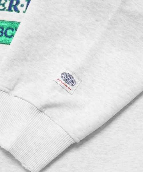 【Paragraph】25ss PARAGRAPH ANGEL CREW スウェットシャツ PARAGRAPH ANGEL CREW - PARAGRAPH | 60% - Asian Fashion