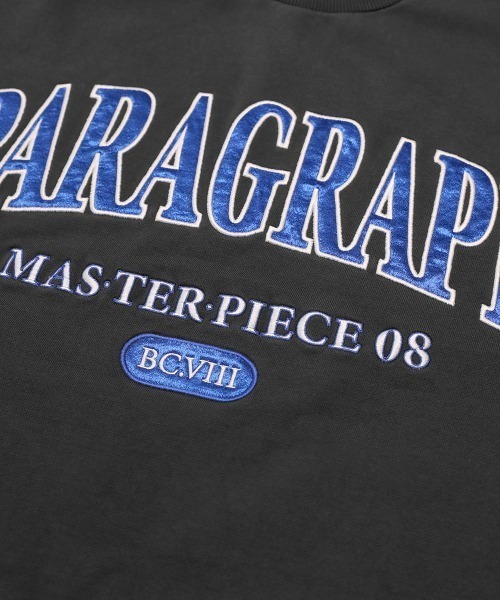 Paragraph（パラグラフ）の「A'GEM/9 × .kom 『Paragraph