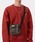 Carhartt WIP�i�J�[�n�[�g�_�u�����[�A�C�s�[�j�́u�yCarhartt WIP�zESSENTIALS BAG SMALL�i�V�����_�[�o�b�O�j�v�b�O���[