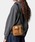 Carhartt WIP�i�J�[�n�[�g�_�u�����[�A�C�s�[�j�́u�yCarhartt WIP�zESSENTIALS BAG SMALL�i�V�����_�[�o�b�O�j�v�b���C�g�u���E��