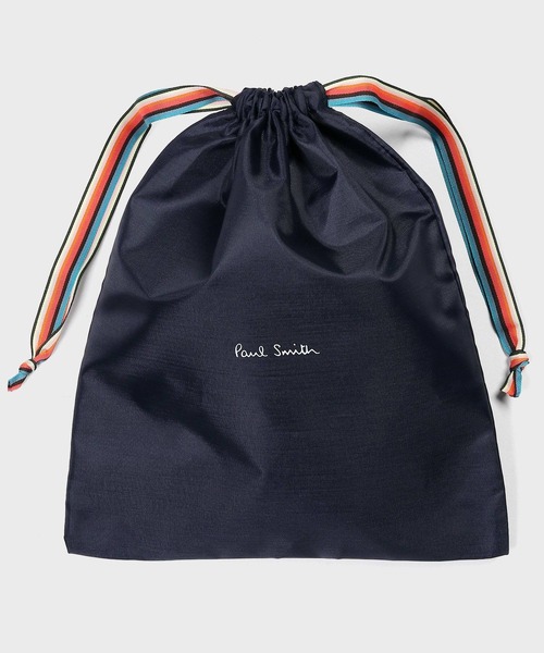 Paul Smith（ポールスミス）の「【オンラインショップ・一部店舗限定】シグネチャーストライプ スイムショーツ / 140504 239D（水着・メンズ・マルチ・SMALL/MEDIUM/LARGE）」の5枚目の写真