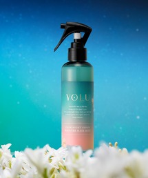 YOLU ヨル チュベローズ カームナイトリペア ヘアミスト(単品)