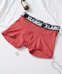 XLARGE（エクストララージ）の「【XLARGE】XL_無地ボクサーパンツ 80246500（ボクサーパンツ・メンズ）」