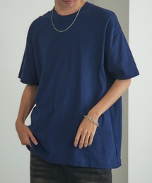 American Apparel（アメリカンアパレル）の「【SETUP7】Premium Cotton Over Size Tee オーバーサイズTee　プレミアムコットン100％　WILL（Tシャツ/カットソー）」