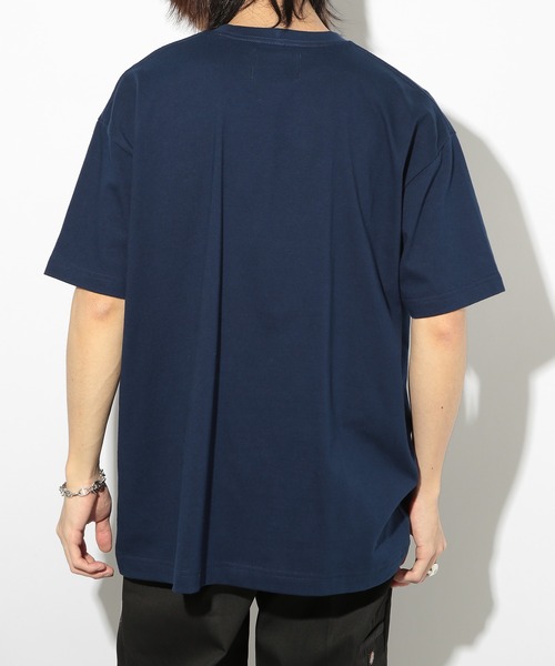 ★日本未入荷★VIRGINIA オーバーフィット プレミアムコットン T 楽天市場】tシャツ 半袖 メンズ 日本製 オーガニックコットン 綿