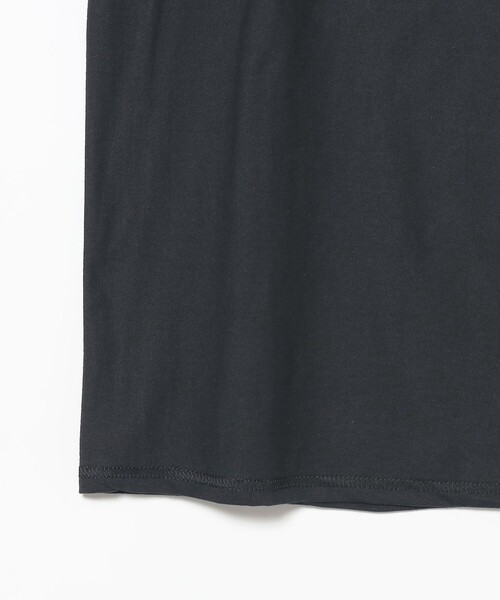 DEMARCOLAB（デマルコラブ）の「DeMarcoLab / Alien Anatomy Reverse T-shirt（Tシャツ/カットソー・メンズ・ブラック・L/XL/M）」の5枚目の写真