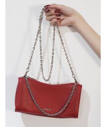 EVRIS | チェーンスリムショルダーBAG(ショルダーバッグ)