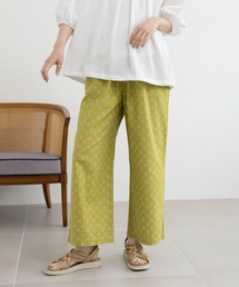 studio CLIP | マルシェパンツ[プチ・プラス・トールサイズあり](その他パンツ)