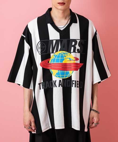 新作商品 セール】a.p.o.v. -ankoROCK's select- グラフィックストライプ 応援グッズ