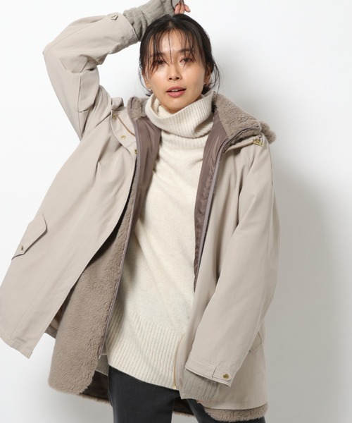 セール/ブランド古着】マウンテンパーカー（マウンテンパーカー  