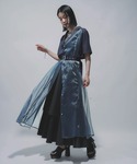 HARE(ハレ)の「ワンピース/ドレス(ワンピース)」