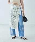 FREAK'S STORE(フリークスストア)の「スカート(スカート)」
