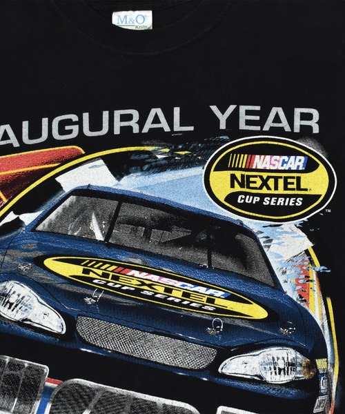 セール】【ヴィンテージ古着】00's NASCAR Racing NEXTEL CUP セール】【ヴィンテージ古着】00's NASCAR Racing NEXTEL CUP