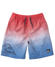 Quiksilver(NCbNVo[)NEW WAVE VOLLEY YOUT/NCbNVo[()