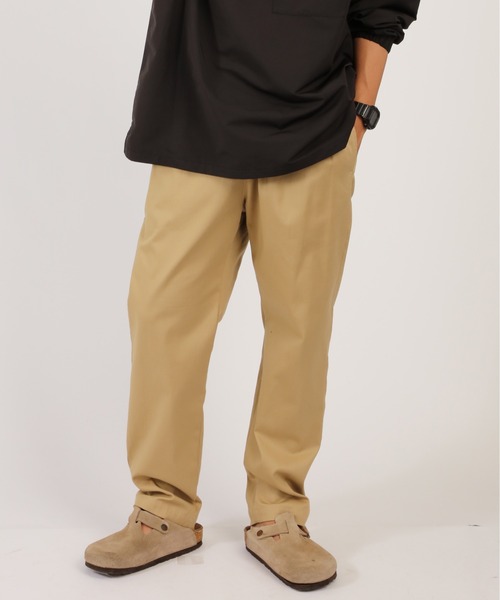 【セール】イージーシェフパンツ（その他パンツ）｜1chaku.（イッチャク）