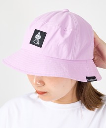 MOOMIN（ムーミン）の「MOOMIN / ムーミン バケットハット  buckethat NBJ（ハット）」