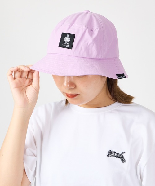 【LIL SOUTH MOOMIN着用】 glo gang バケットハット 4985582286034-01_600x.jpg?v=