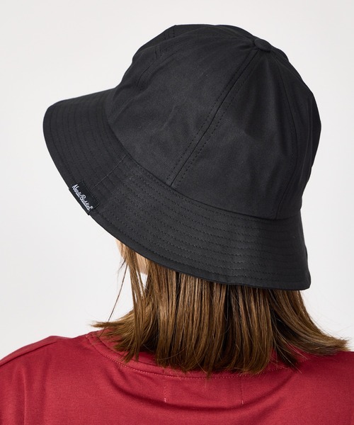 MOOMIN / ムーミン バケットハット buckethat NBJ（ハット