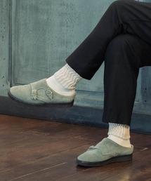 OBSCURE SOCKS(IuXLA \bNX)OBSCURE SOCKS ACACIA M IuXLA\bNX AJVA C Y 25`28cm(\bNX/C)