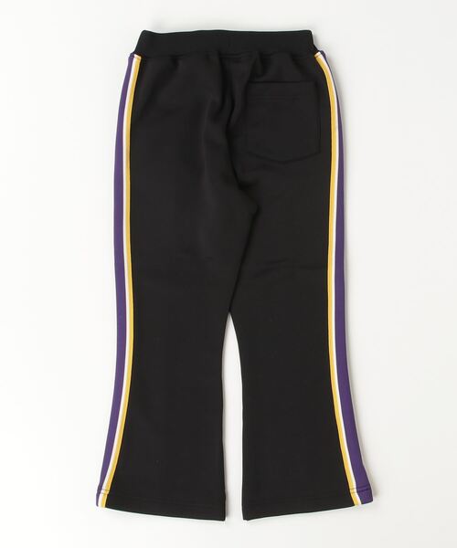 Champion(チャンピオン)の「【Champion/チャンピオン】キッズ ロングパンツ(その他パンツ・キッズ・パープル系その他7/ブラック・120/130/140/150/160)」の3枚目の写真