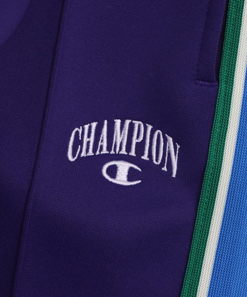 Champion(チャンピオン)の「【Champion/チャンピオン】キッズ ロングパンツ(その他パンツ・キッズ・パープル系その他7/ブラック・120/130/140/150/160)」の10枚目の写真