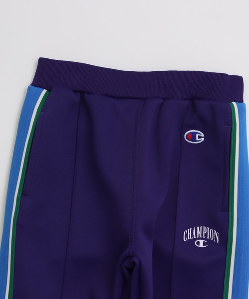 Champion(チャンピオン)の「【Champion/チャンピオン】キッズ ロングパンツ(その他パンツ・キッズ・パープル系その他7/ブラック・120/130/140/150/160)」の11枚目の写真
