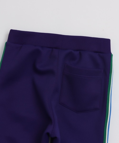 Champion(チャンピオン)の「【Champion/チャンピオン】キッズ ロングパンツ(その他パンツ・キッズ・パープル系その他7/ブラック・120/130/140/150/160)」の14枚目の写真