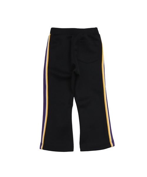 Champion(チャンピオン)の「【Champion/チャンピオン】キッズ ロングパンツ(その他パンツ・キッズ・パープル系その他7/ブラック・120/130/140/150/160)」の7枚目の写真