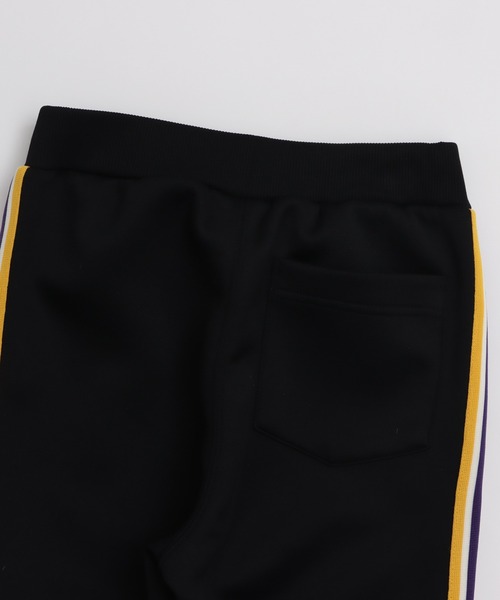 Champion(チャンピオン)の「【Champion/チャンピオン】キッズ ロングパンツ(その他パンツ・キッズ・パープル系その他7/ブラック・120/130/140/150/160)」の8枚目の写真