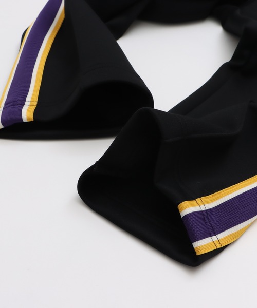 Champion(チャンピオン)の「【Champion/チャンピオン】キッズ ロングパンツ(その他パンツ・キッズ・パープル系その他7/ブラック・120/130/140/150/160)」の9枚目の写真