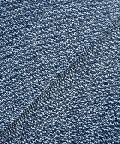 SHIPS any（シップス エニィ）の「SHIPS any: センタープレス デニム パンツ［SHIPS any DENIM］（デニムパンツ・レディース・ブラック/ブルー・34/38/40/36）」の15枚目の写真