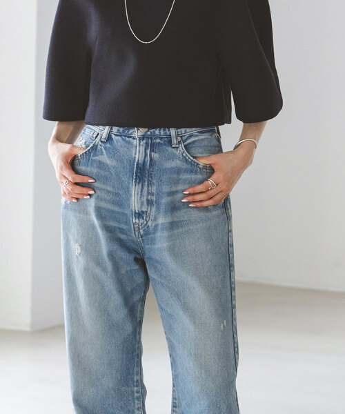 NEED BY heritage ニードバイヘリテージ No.4 NEEDBY heritage（ニードバイヘリテージ）の「NEED BY heritage/ニー
